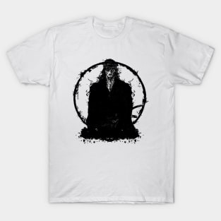 Vagabond - Miyamoto Musashi T-Shirt